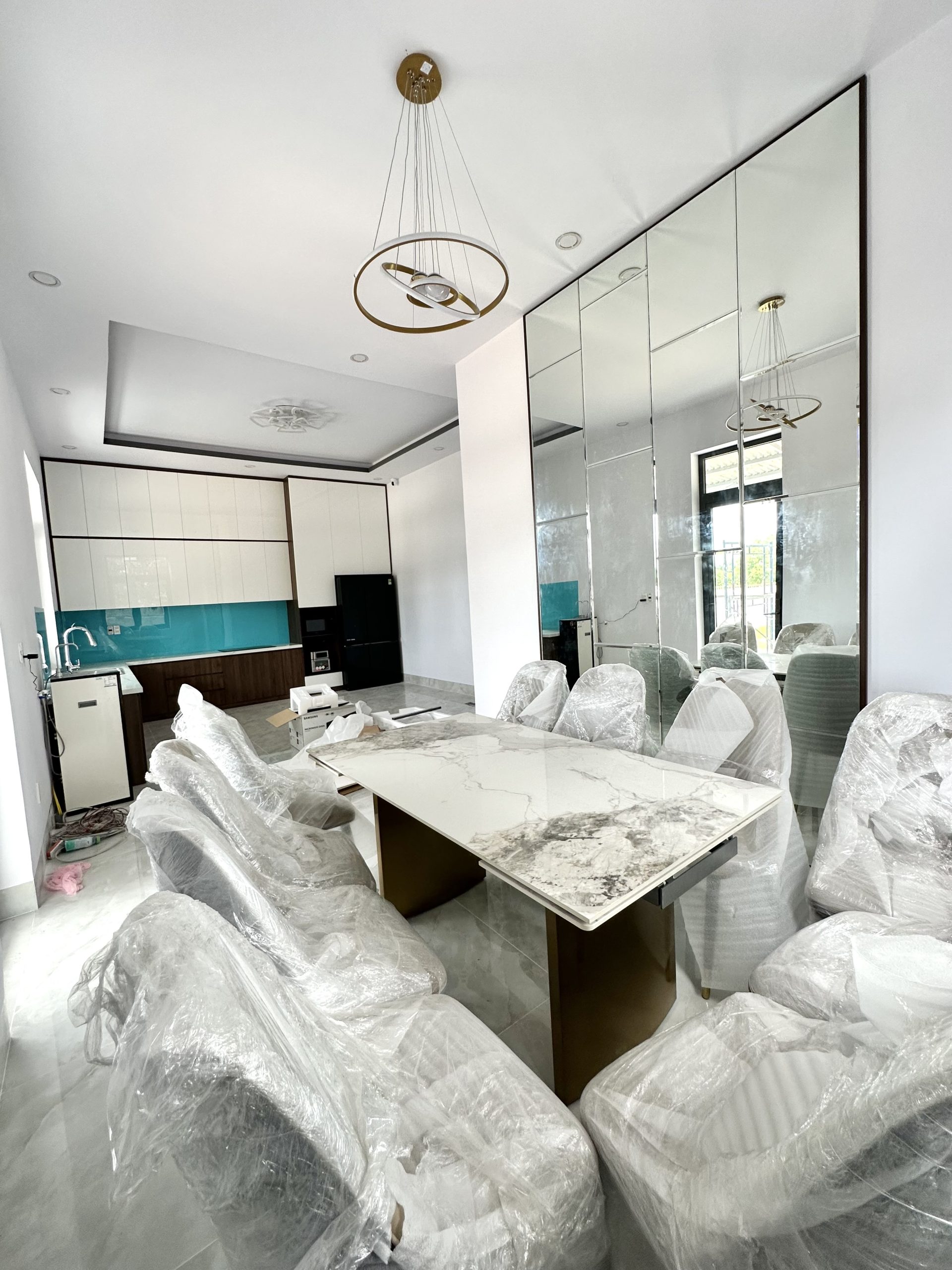 xây dựng trọn gói Bình Thuận