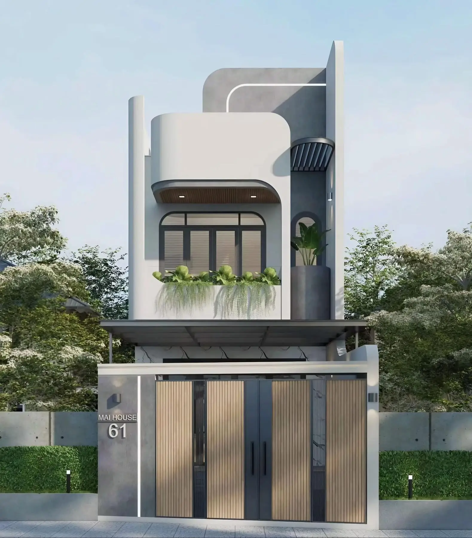 xây dựng trọn gói nhà Bình Thuận